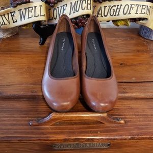 Rockport Women's Leather Dress Shoes